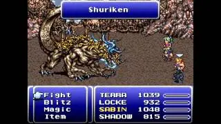 Final Fantasy VI highlights with modern orchestral soundtrack