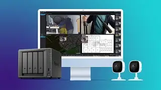 🎥 Synology Surveillance Station je nejlep&scaron;&iacute; sledovac&iacute; centrum