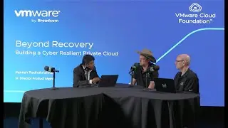 Building a Cyber Resilient Private Cloud