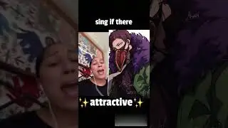 Sing along if you find them attractive mha edition - anime edit Umbrella-Rihanna #shorts
