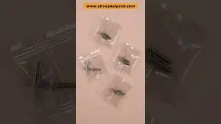 High Speed Screw Packing Machine