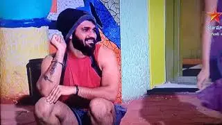 Avinash song Fun with divi 😂😂 | Bigg Boss 4 | #Ammarajsekhar