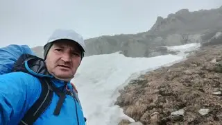 Fereastra Mare a Sambetei - Refugiul Vistea
