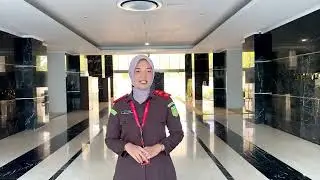 VIDEO ISU KEBANGSAAN - KORUPSI | LATSAR CPNS GOL II KEJAKSAAN RI 2025 | KEJAKSAAN TINGGI SULTENG