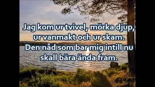 Psalm 231 - Oändlig nåd - 