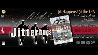 JITTER BUG MOVIE (SONIC RELL FLASH AL CANON)