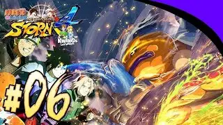 NARUTO SHIPPUDEN Ultimate Ninja STORM 4 #6 : LiveStream (INDONESIA)