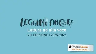 14/01/2026 | COME LEGGERE | Letture ad alta voce e corporeit&agrave; in gioco