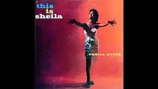 Sheila Guyse - I'm glad there is you