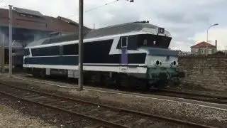 CC 72064 de l'ARCET en mars 2016