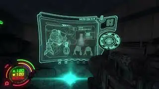 Hard Reset Redux, Playthrough, ExMode, Level 11 