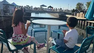 Valade Park  (little guide detroit) + lunch @ La Jalisciense 