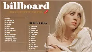 Top 100 Billboard 2021 This Week | Top Billboard This Week | Billboard Awards 2021