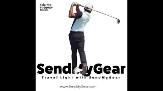 How To Pack Golf Clubs for Shipping with SendMyGear.  Easy Packing Tutorial