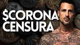 $CORONA CENSURATO: la multa di Consob e le meme coin che non sono pi&ugrave; &ldquo;far west&rdquo; #1521