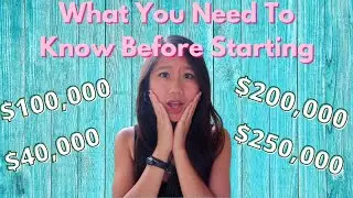 Paying For Naturopathic Med School | Full Explanation