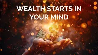 Attract Wealth and Prosperity | Mind Visualization