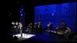 Orlando Elizalde - Nacer de nuevo (en vivo) - Video Oficial