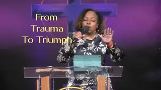 Sunday Service 3/30/2025 Message by Co-Pastor Jennifer Davis