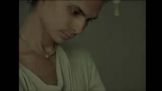 Maria Kebuladze - Tenderness (Conceptual Music Video)