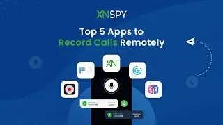 5 Apps for Monitoring Call History in 2026 &mdash; Know Who They&rsquo;re Talking To!