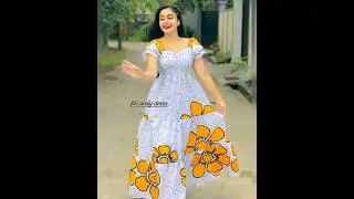 Latest long frock designs for women,long gown partywear 2025 #shorts #latestlongfrockdesigns