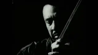Charles Mingus - Triumph Of The Underdog - Official Trailer | Night Flight Plus