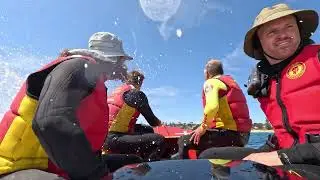 Stay safe on and around the water this New Year  -Jetski, IRB, Vehicles NSW Gov