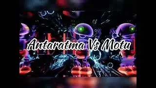 Antaratma Vs Botu