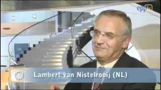 Sovereign debt crisis - Cohesion and farming policy - European cinema