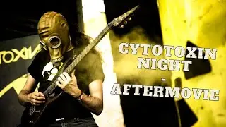 AFTERMOVIE &ndash; MCP APACHES / CYTOTOXIN, ACRANIUS, NECROTTED, OSIAH
