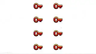 Limbo keys PowerPoint