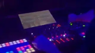 Broken Frequency - Vision ( Original Mix )