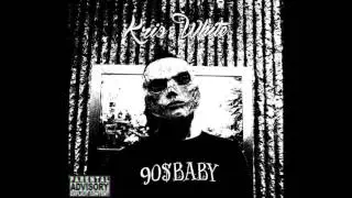 KRIS WHITE x SHADY BOY 'HOLLOW'. 2017.