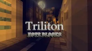 Triliton - Note Blocks