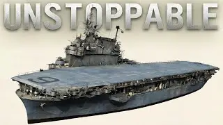 Every US Warship Used in WWII