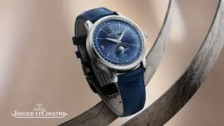 Master Control Calendar: Redefining the standards of classic | Jaeger-LeCoultre