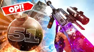 THIS AUG IS OVERPOWERED !