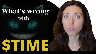 A BIG PROBLEM of Time Wonderland and why wMEMO doesn't solve it | Daniele Sesta - Genius or Scammer?