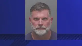 San Antonio police officer arrested for putting tracking device on wife's vehicle, documents say