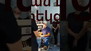 Eye Health Institute/ Институт Здоровья Глаза/ Աչքի Առողջության Ինստիտուտ