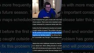There are possible map changes for Season 4 of Overwatch 2