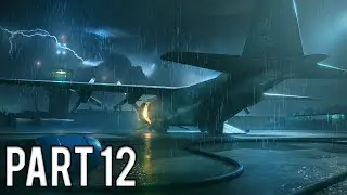 WORLD WAR Z Walkthrough Gameplay Part 12 - Tokyo (WWZ with GD Alpha)