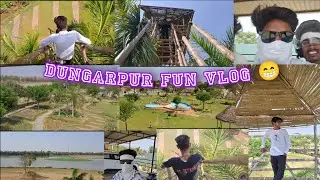 Bird sanctuary park funny 😁 vlog