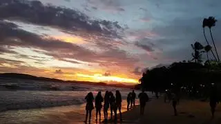 Thailand-BeachSide-Walk-2017-HD