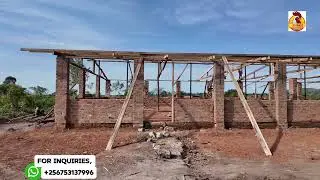 КАК ПОСТРОИТЬ КУРИНЫЙ ПТИЧНИК С ГЛУБОКОЙ ПОДСТИЛКОЙ ДЛЯ КУР-НЕСУШЕК - БОЛЬШОЙ ДЛЯ 2500 НЕСУШЕК!! ...