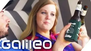 Exportschlager Strandkorb | Galileo | ProSieben