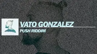 Vato Gonzalez - Push Riddim (Extended Mix)