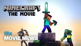 Minecraft: The Movie - News - Flix Movies