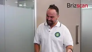 BRIZ SCAN - Steven Bradbury - Last Man Scanning - Speed Scanning